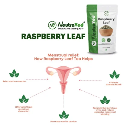 Raspberry Leaf image 3